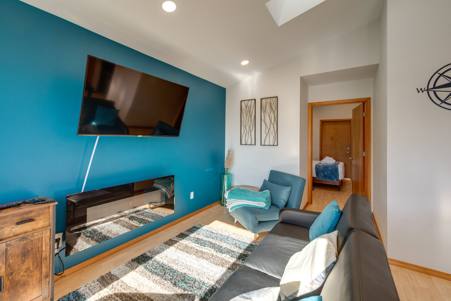 Ocean Shores Vacation Rental