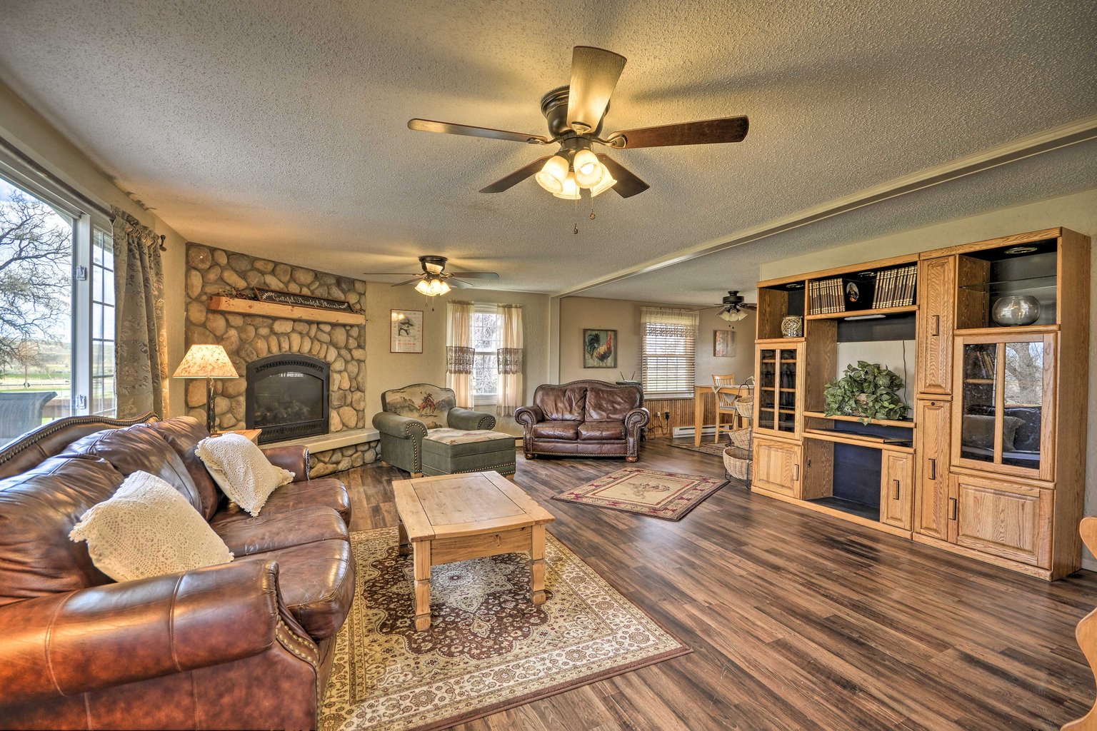 Cody Vacation Rental