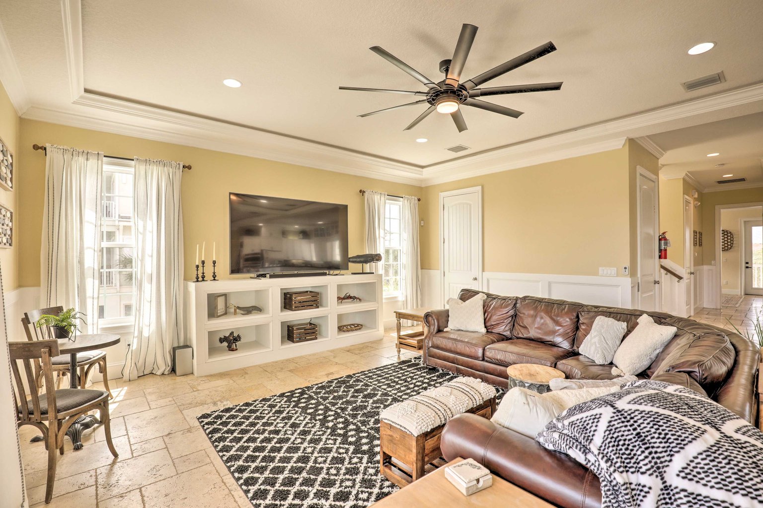 Palm Coast Vacation Rental