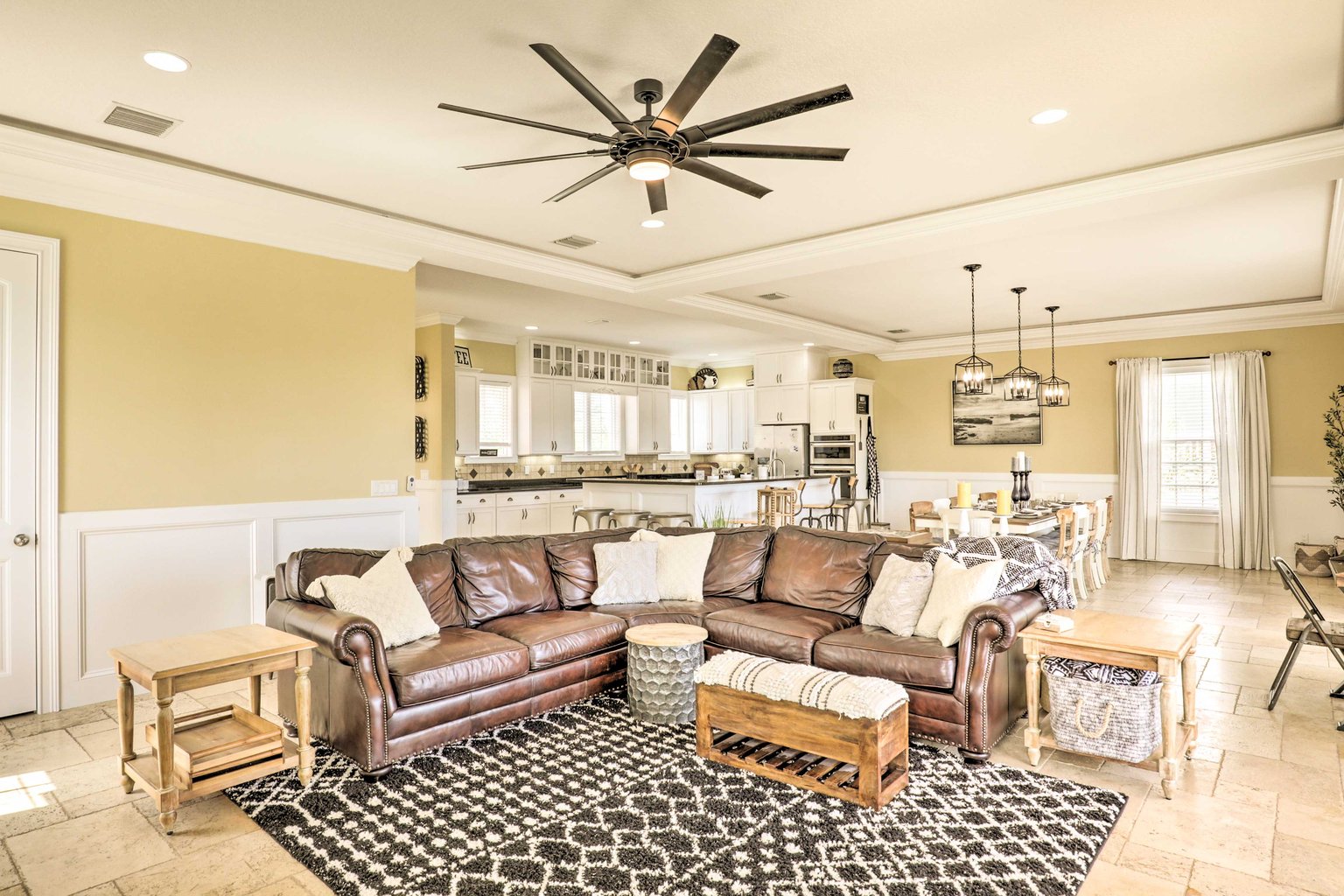 Palm Coast Vacation Rental