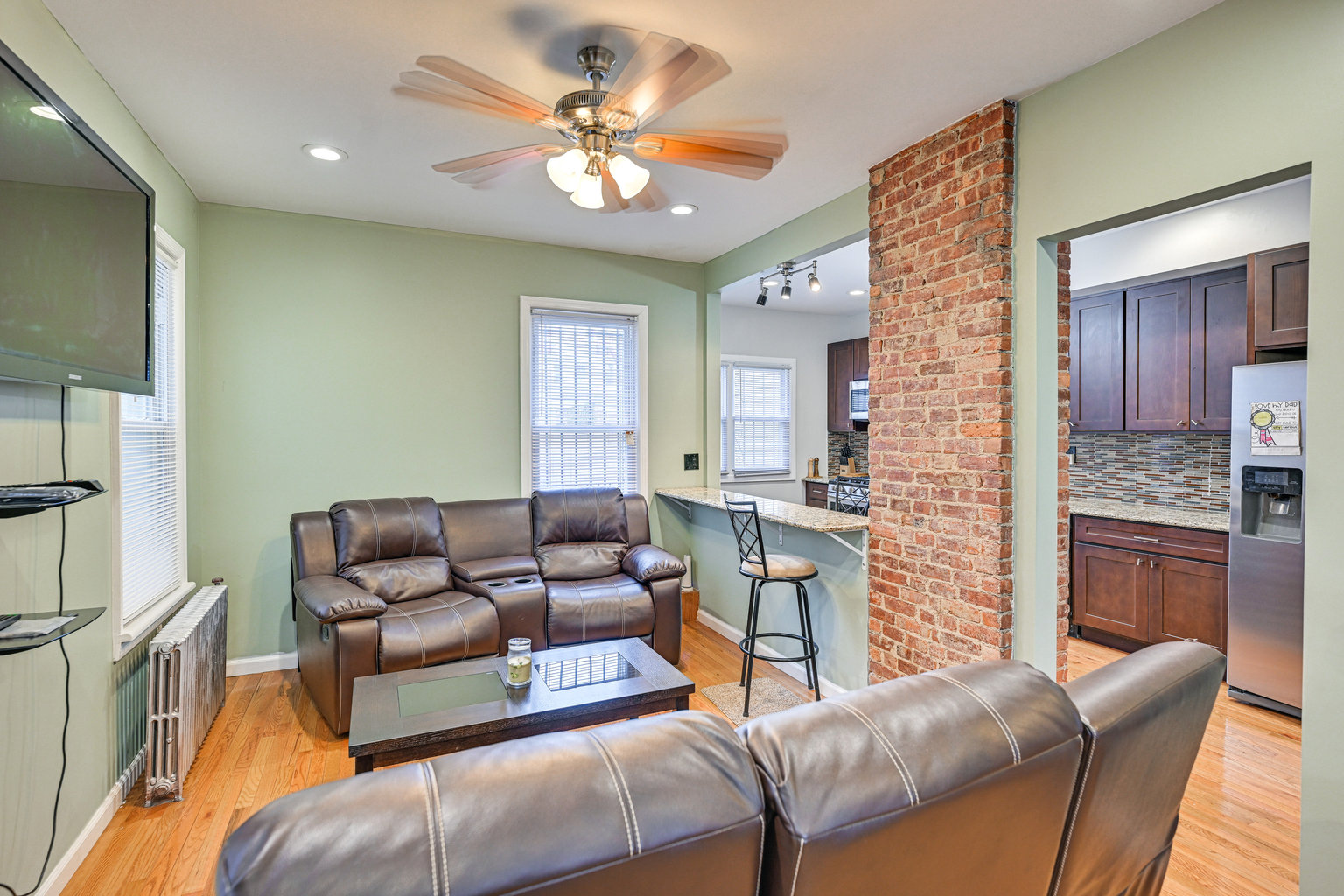 Jersey City Vacation Rental