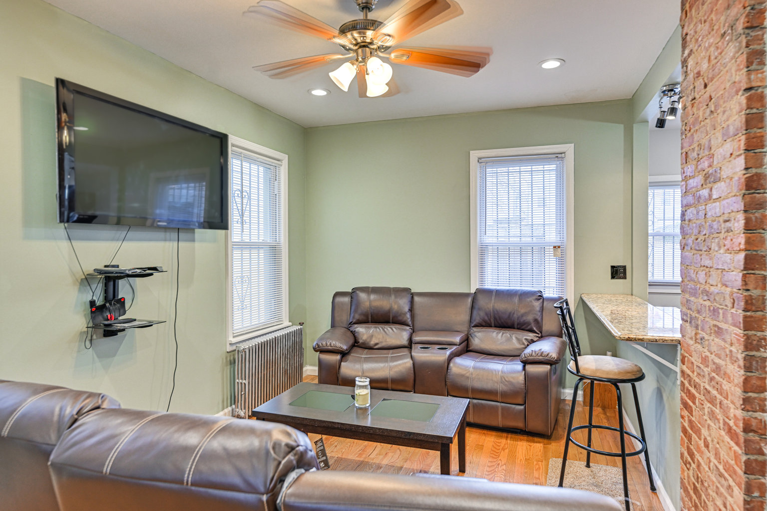 Jersey City Vacation Rental