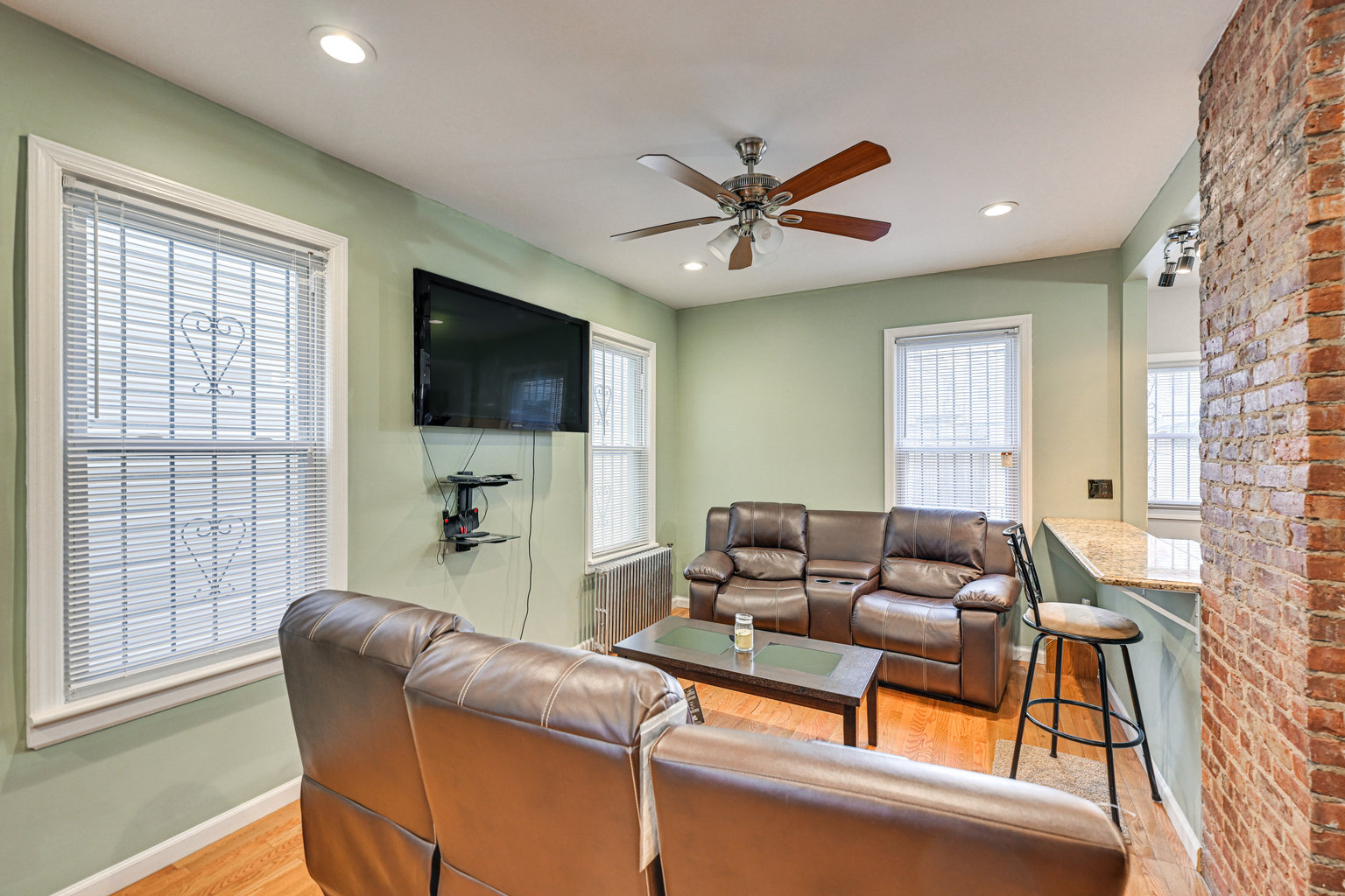 Jersey City Vacation Rental