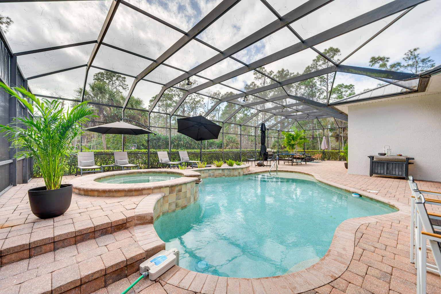 Naples Vacation Rental