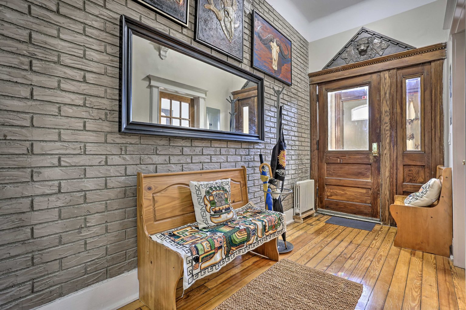 Jersey City Vacation Rental