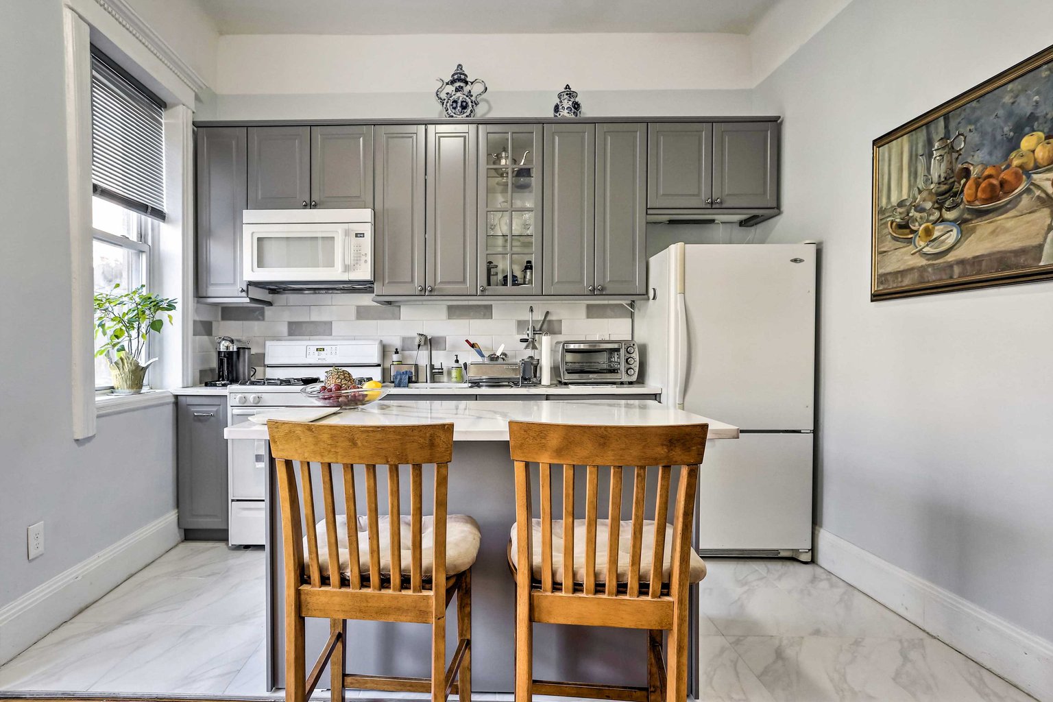 Jersey City Vacation Rental