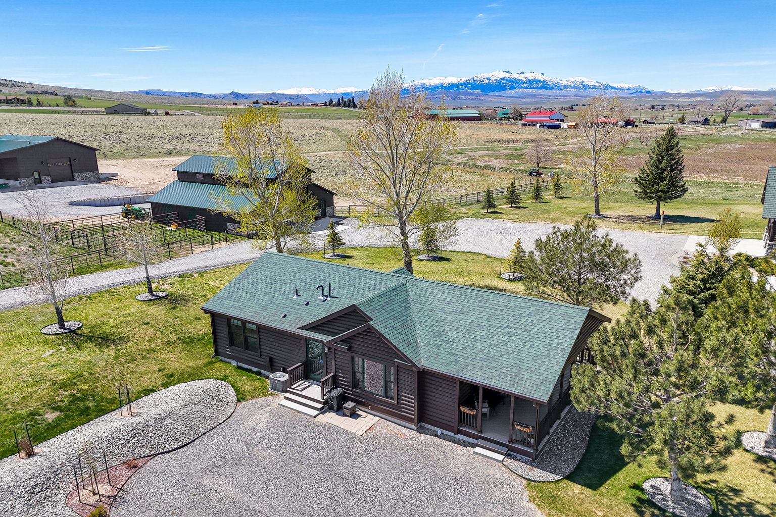 Cody Vacation Rental