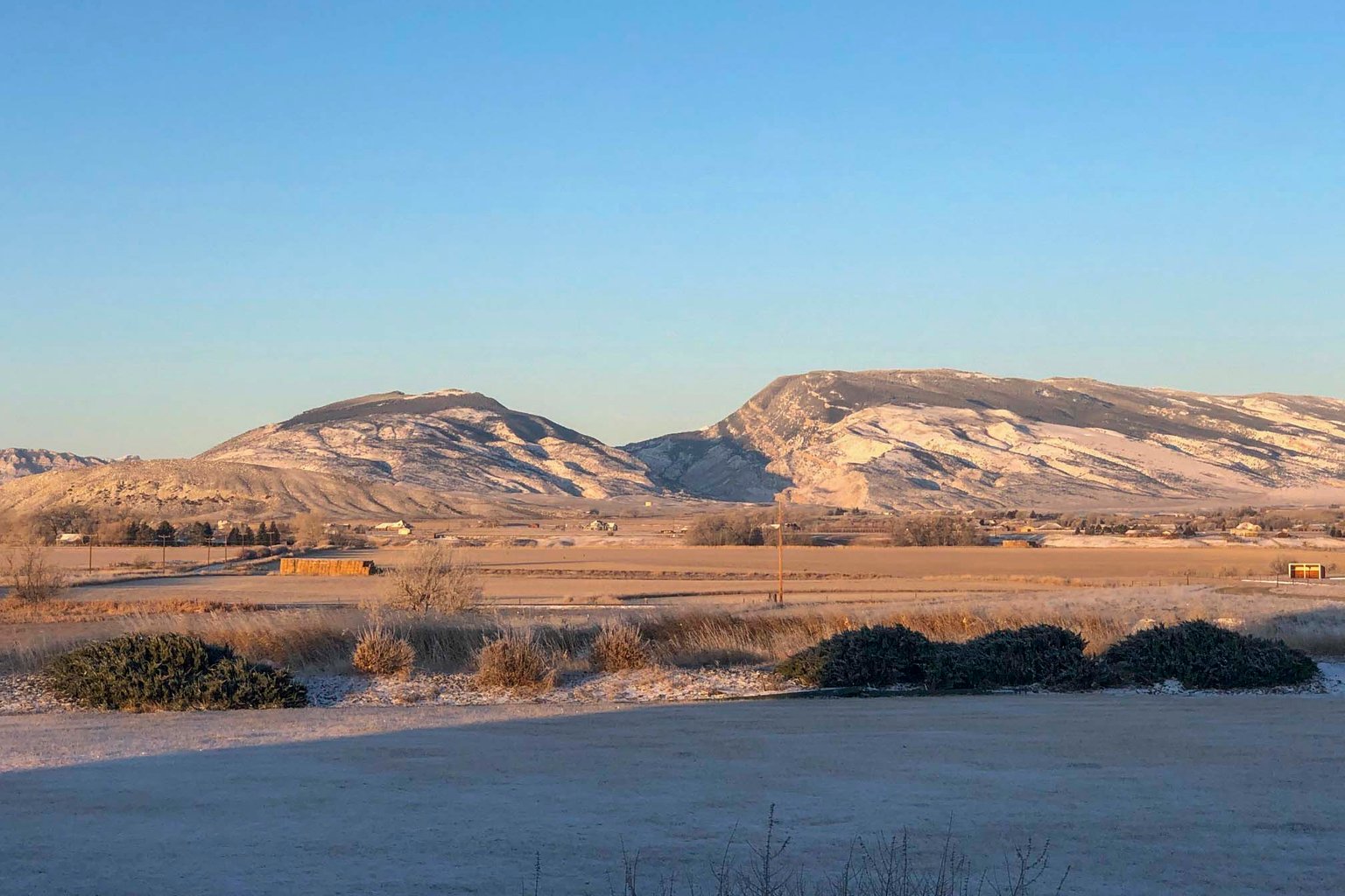 Cody Vacation Rental