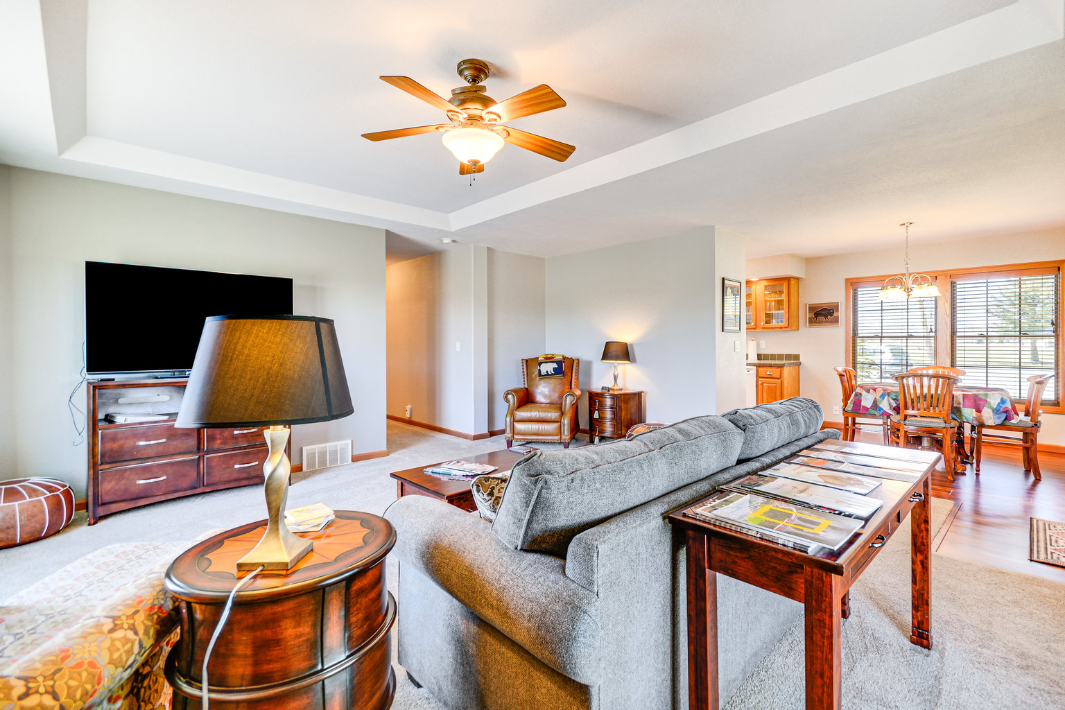 Cody Vacation Rental