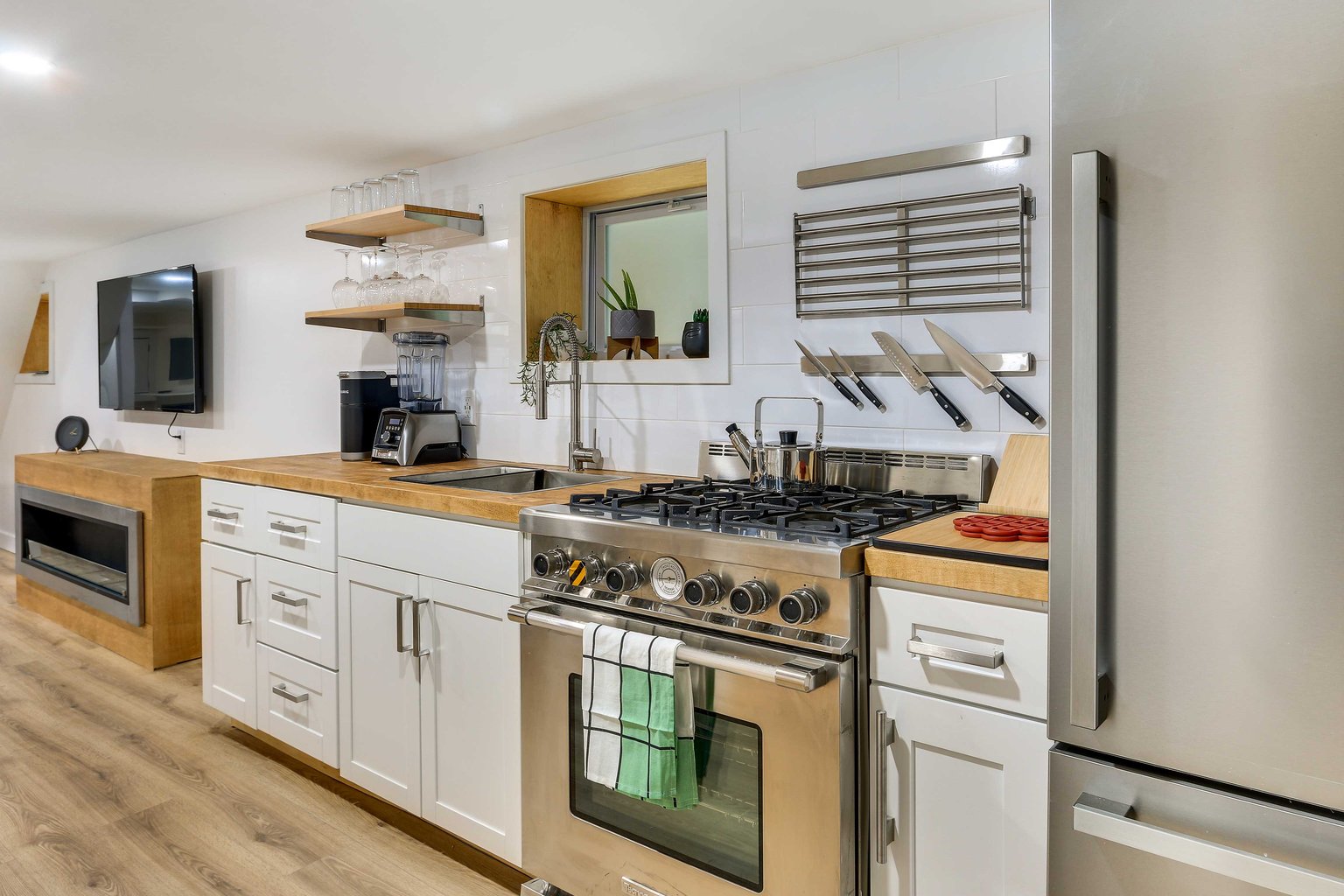 Jersey City Vacation Rental