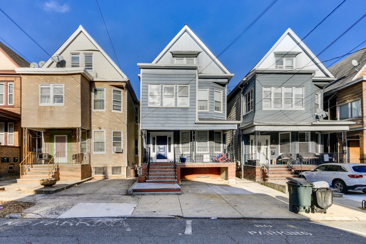 Jersey City Vacation Rental