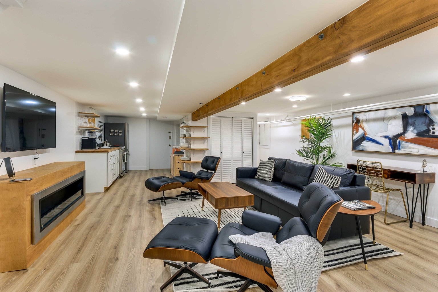 Jersey City Vacation Rental