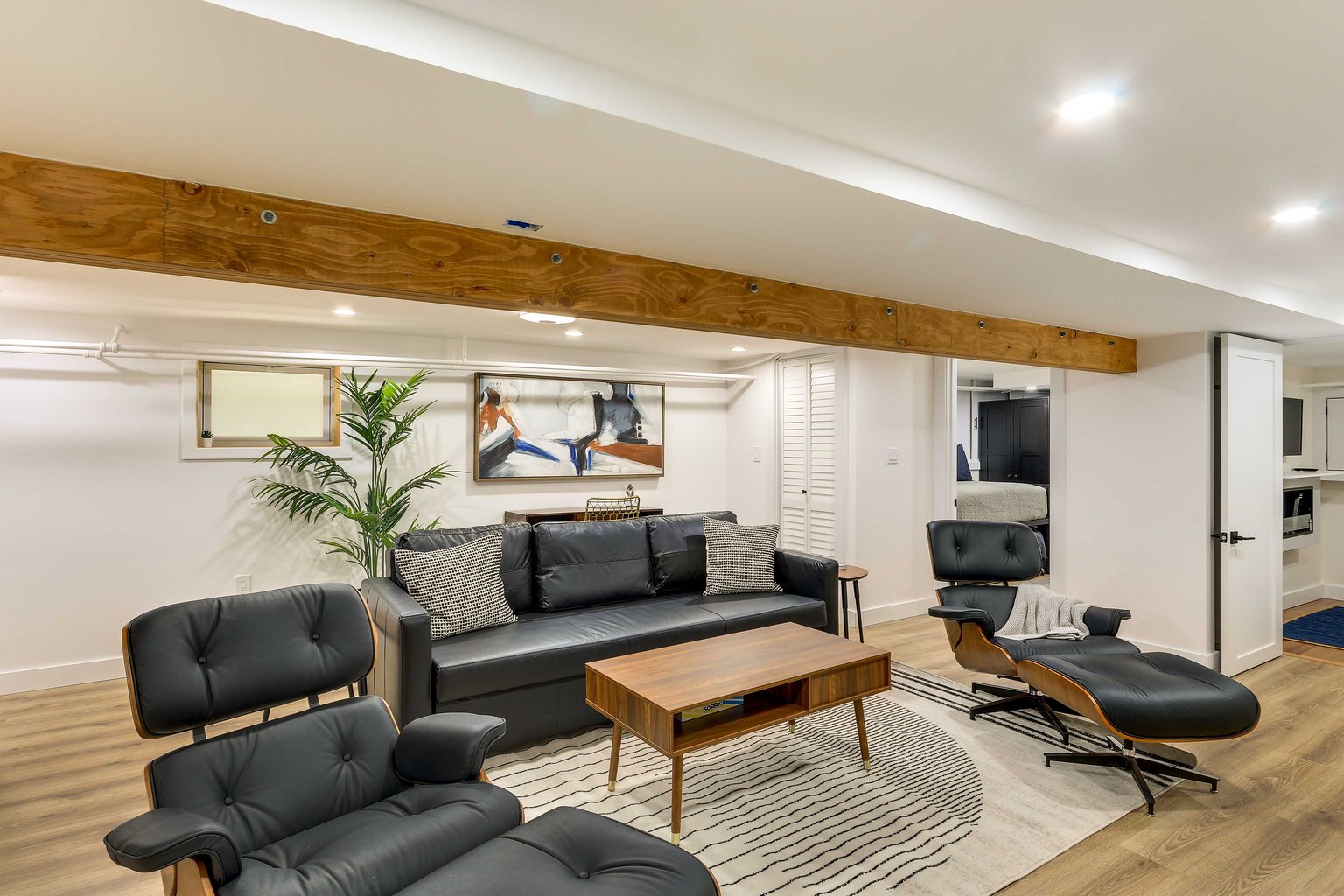 Jersey City Vacation Rental