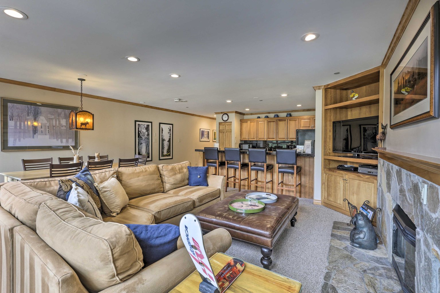 Vail Vacation Rental