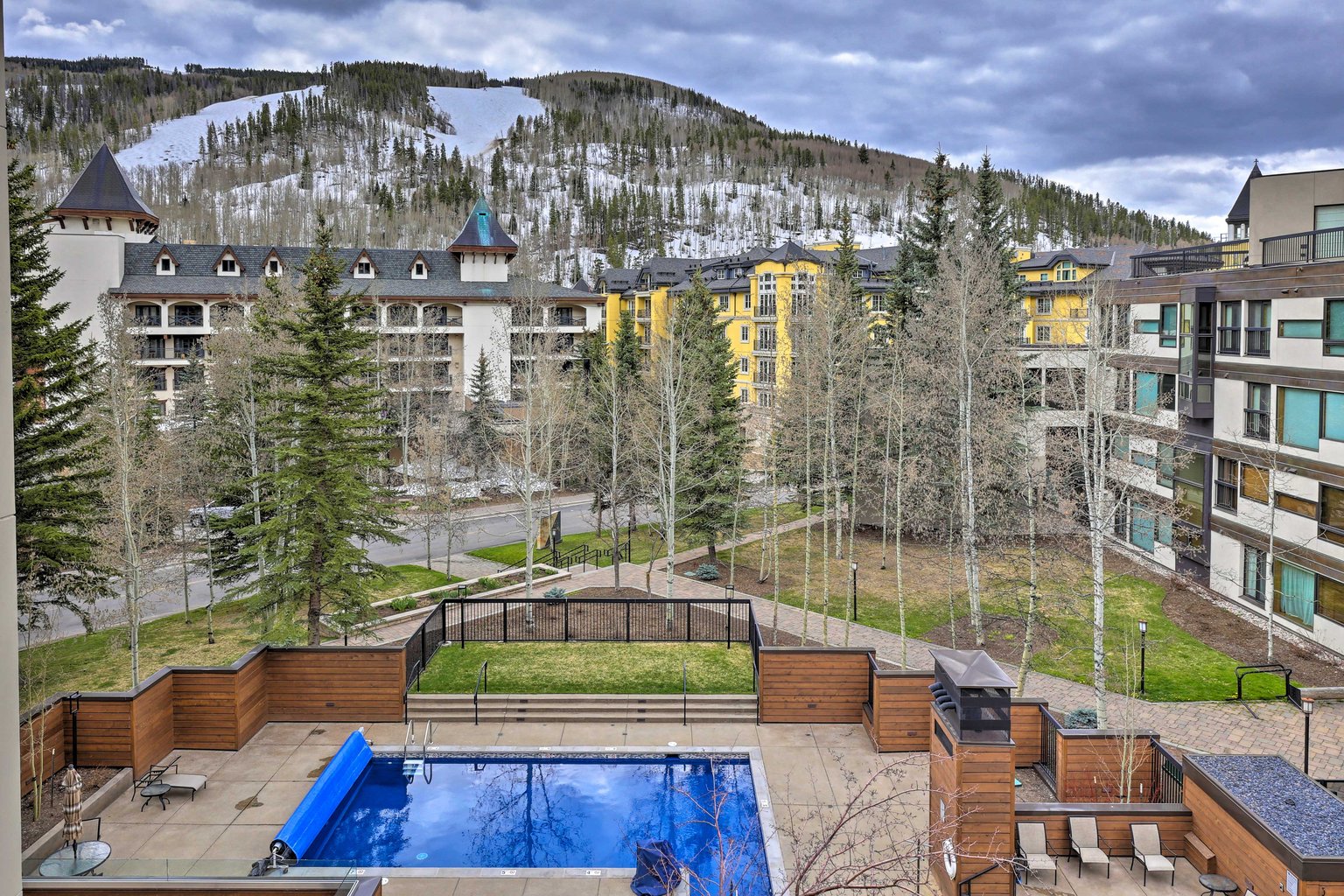 Vail Vacation Rental