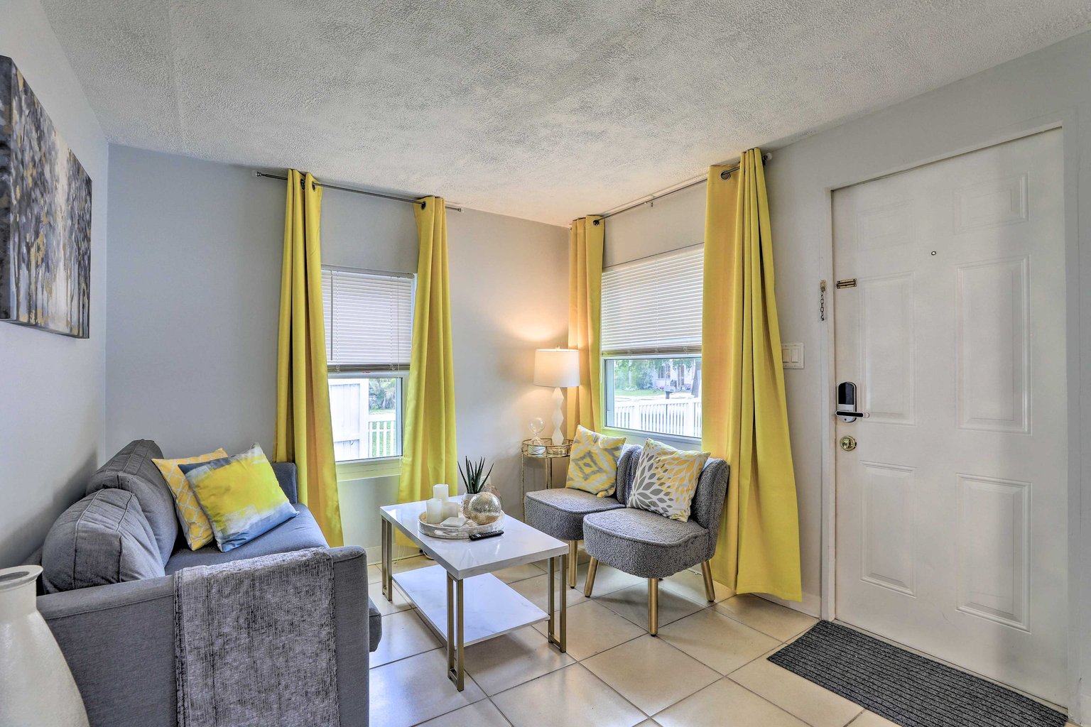 Sarasota Vacation Rental