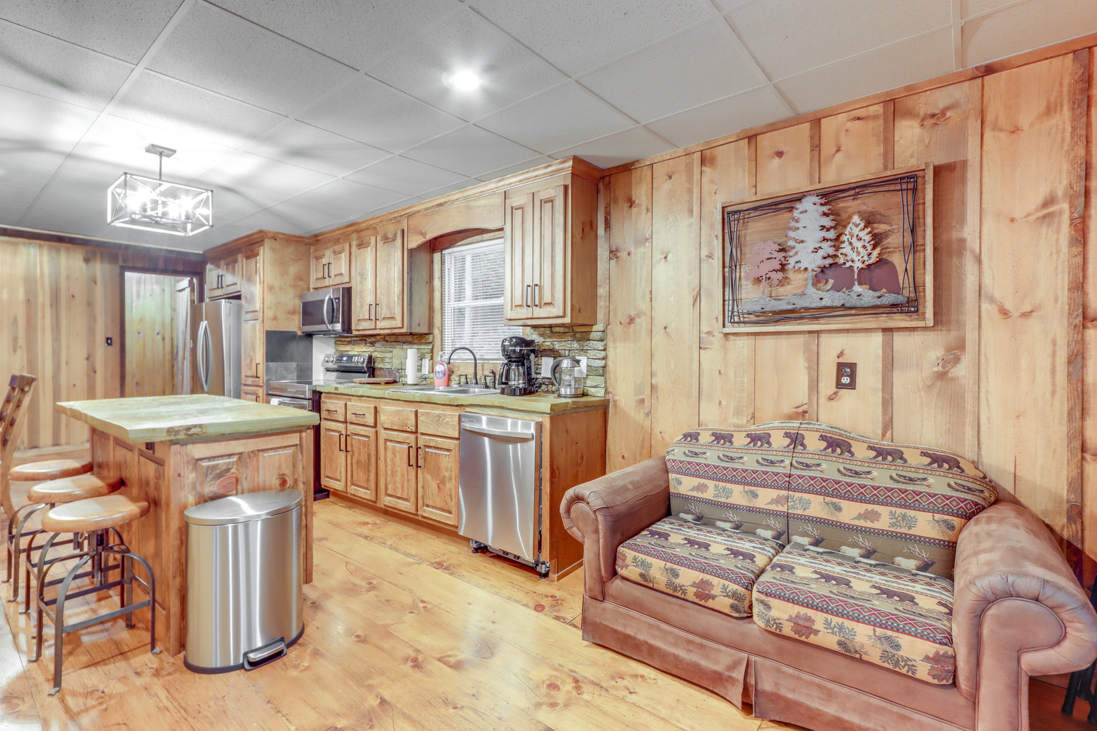 Blue Ridge Vacation Rental