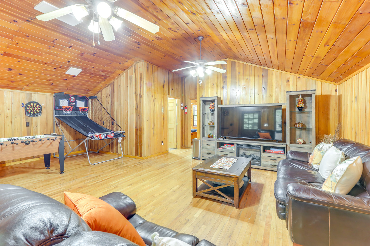 Blue Ridge Vacation Rental