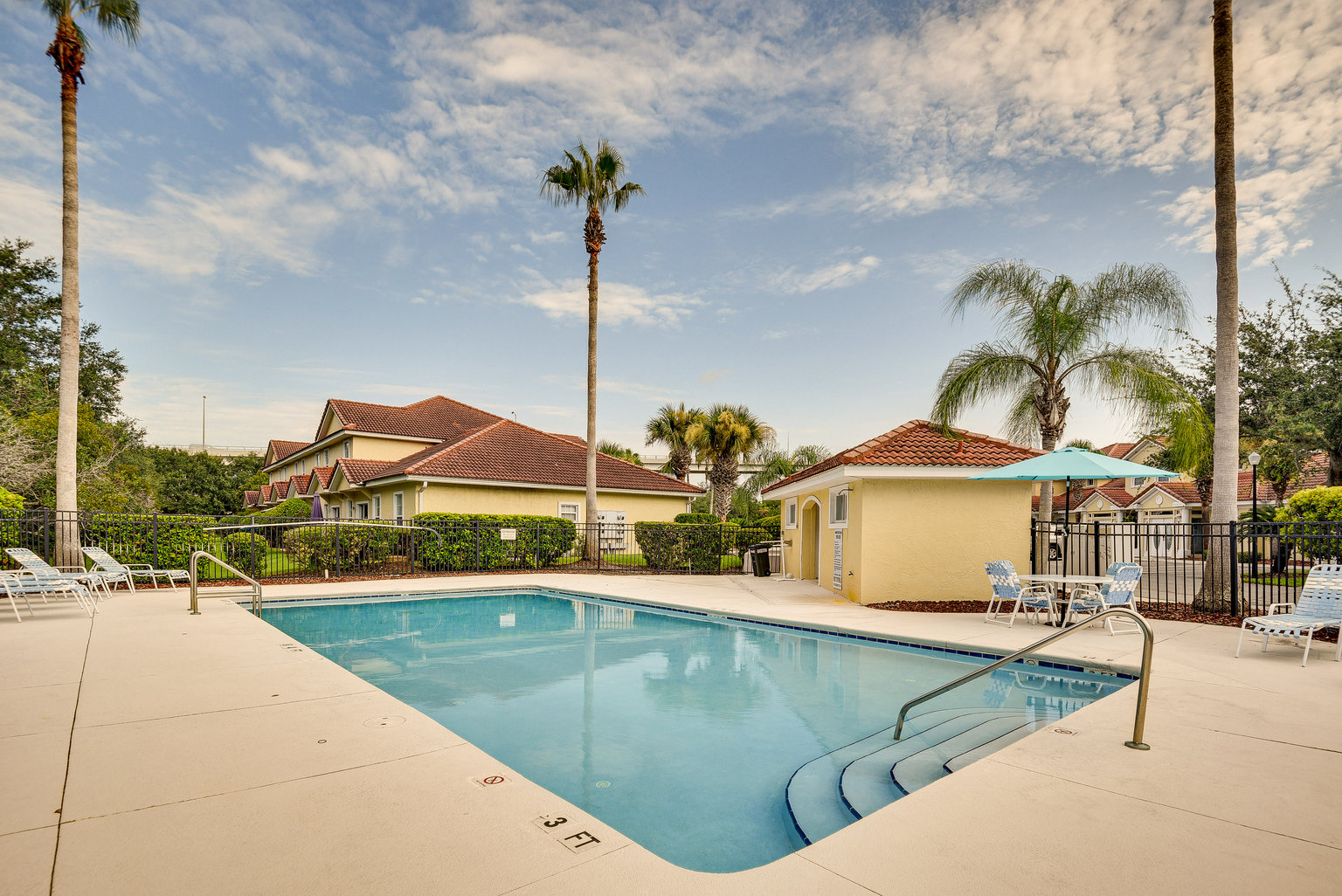 Palm Coast Vacation Rental