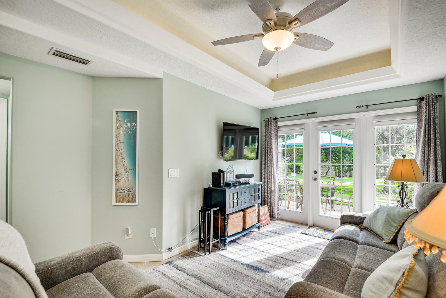 Palm Coast Vacation Rental