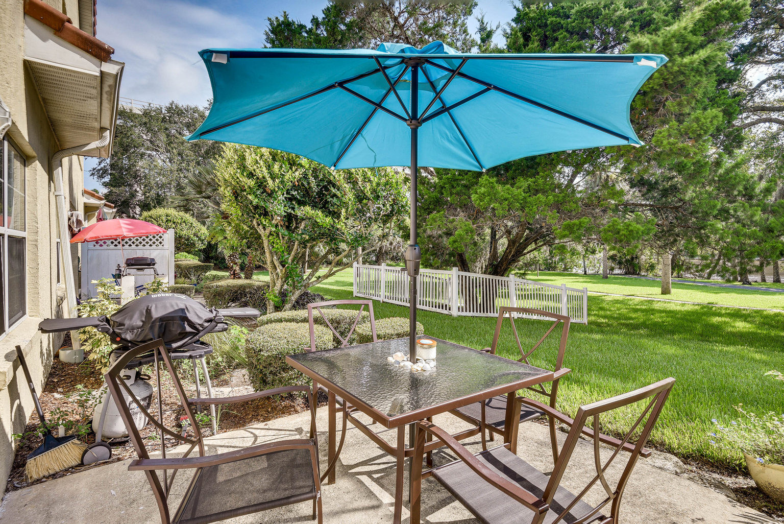 Palm Coast Vacation Rental