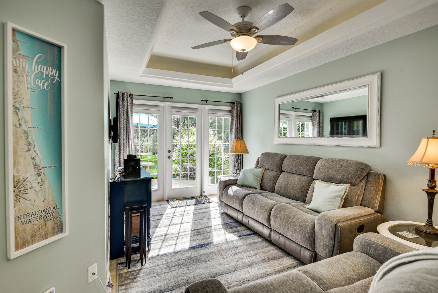 Palm Coast Vacation Rental