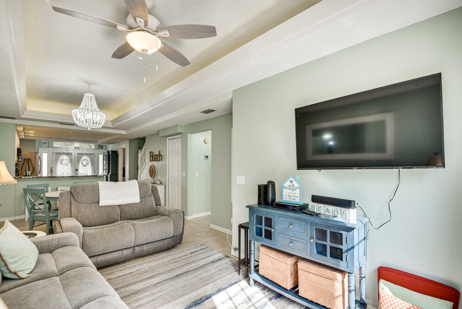Palm Coast Vacation Rental