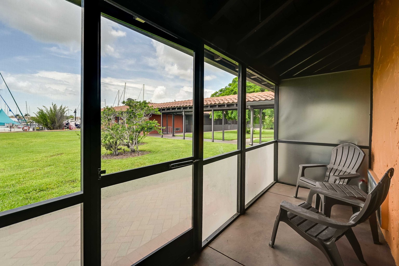 Naples Vacation Rental