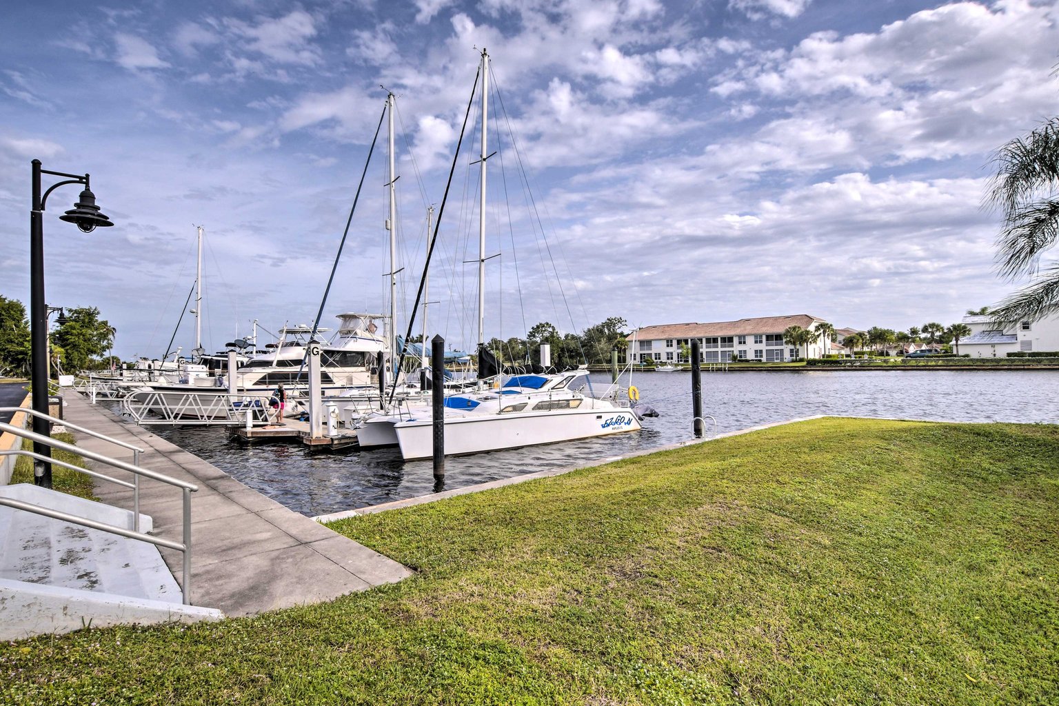Naples Vacation Rental