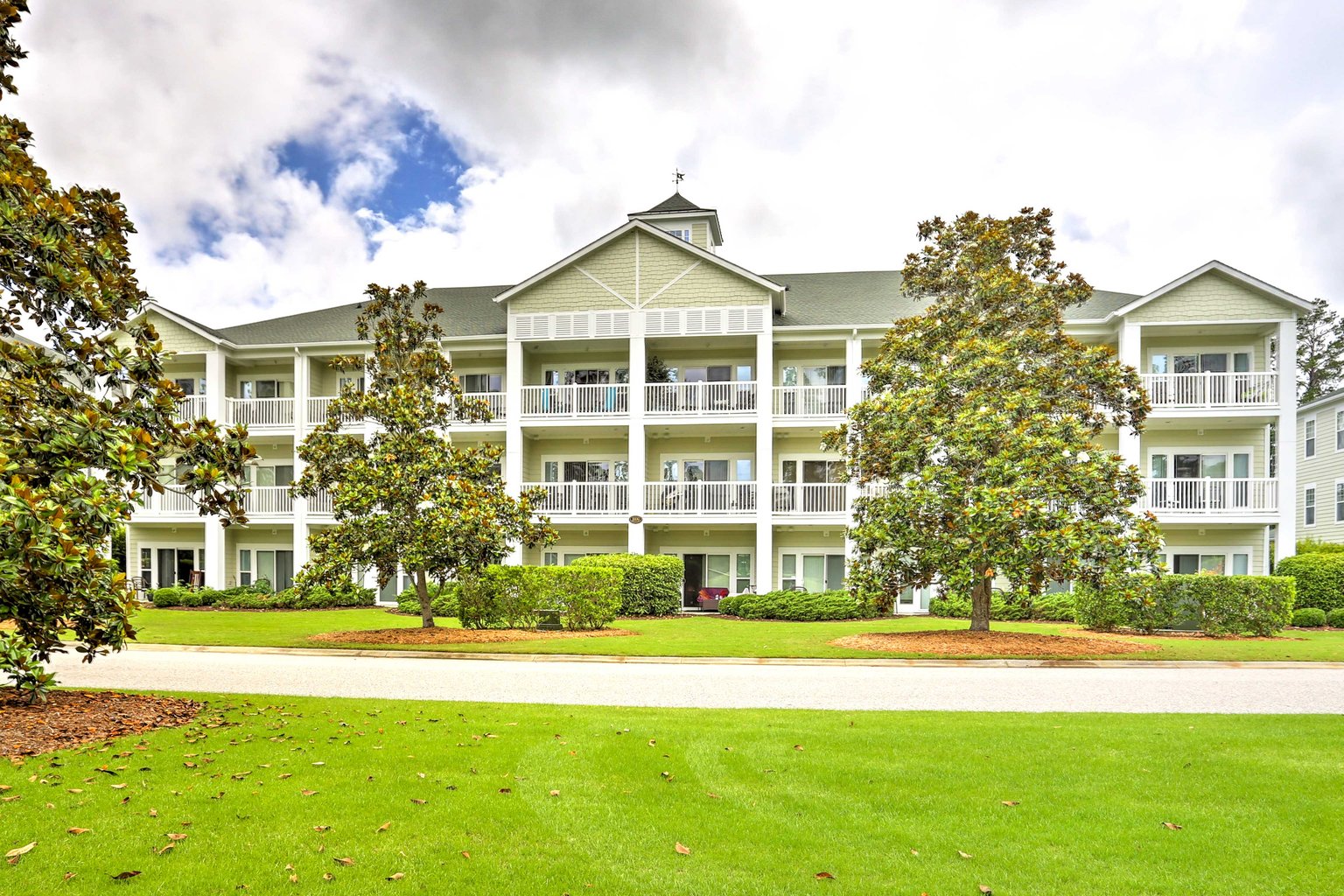 Myrtle Beach Vacation Rental