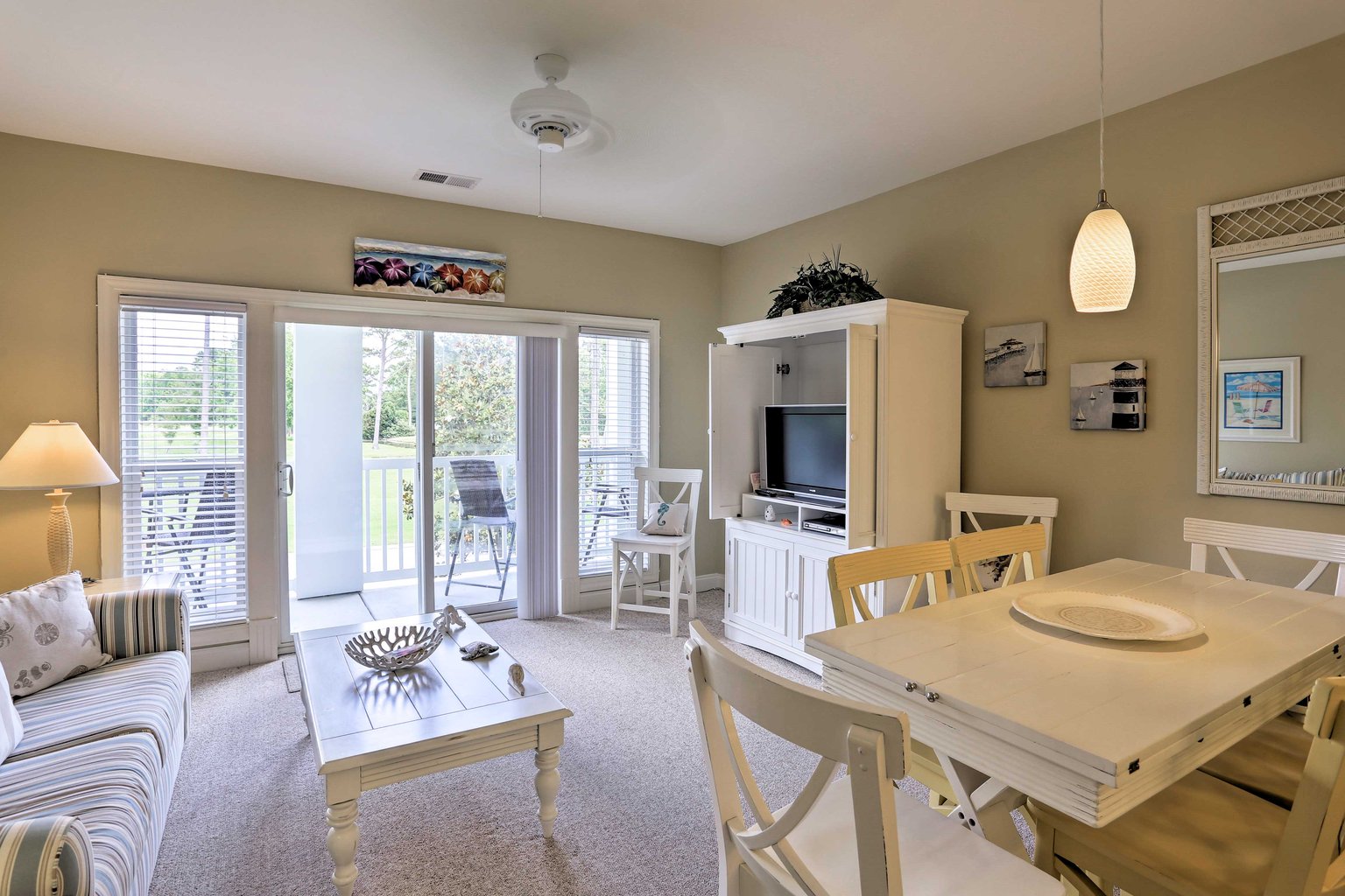 Myrtle Beach Vacation Rental
