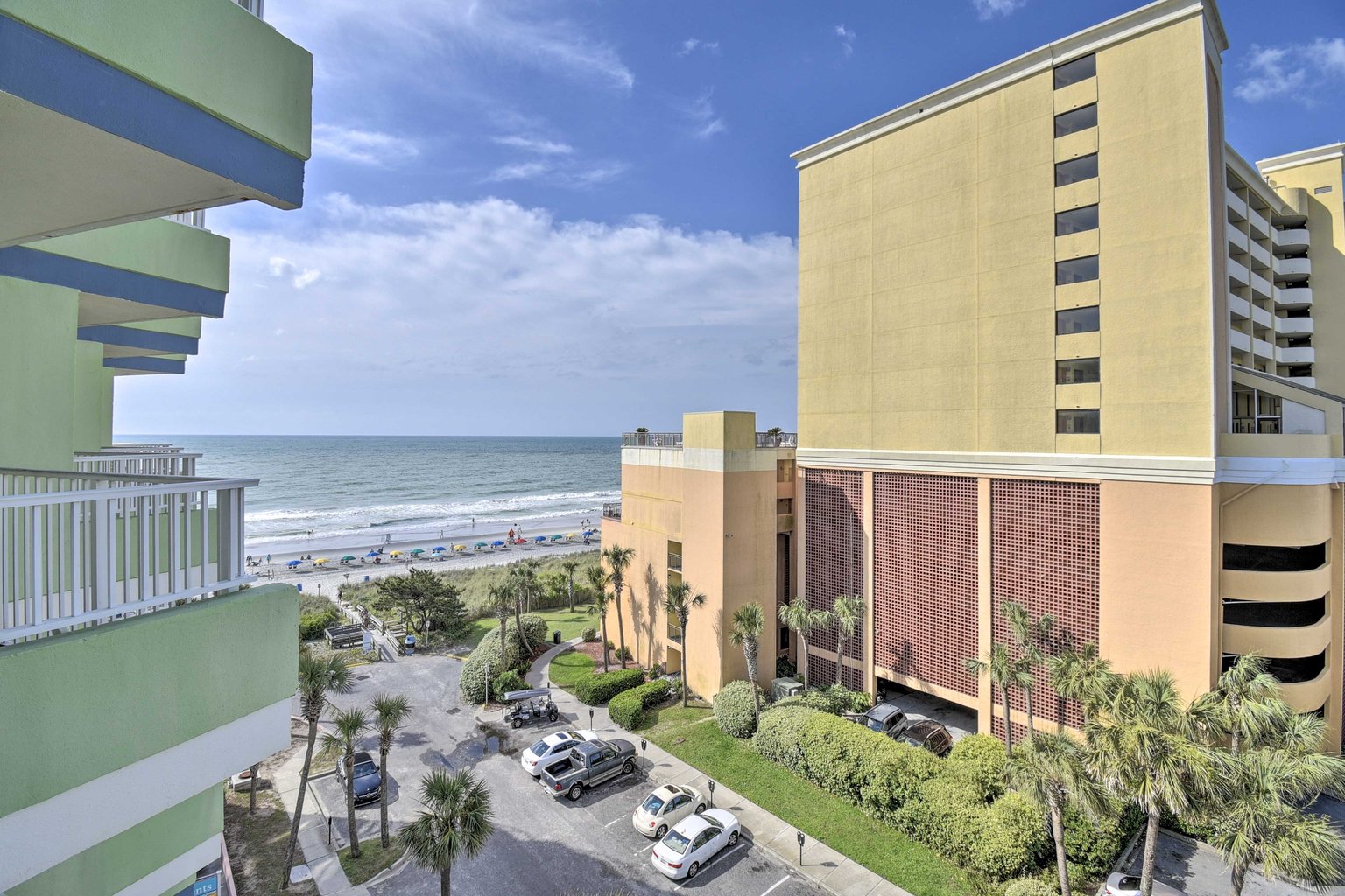 Myrtle Beach Vacation Rental