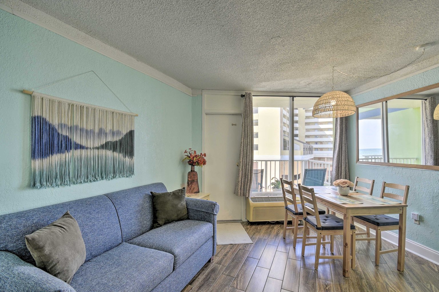 Myrtle Beach Vacation Rental