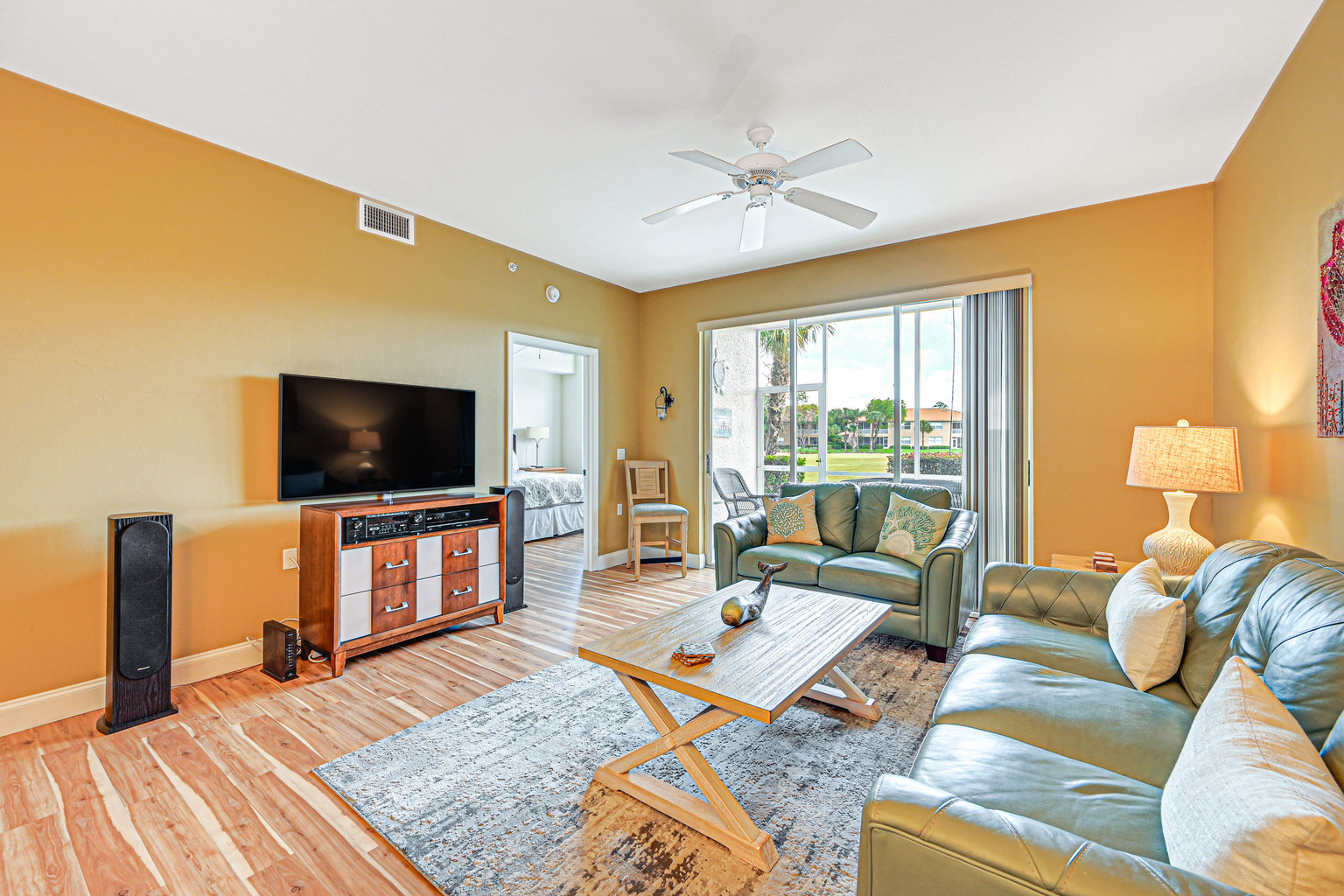 Naples Vacation Rental