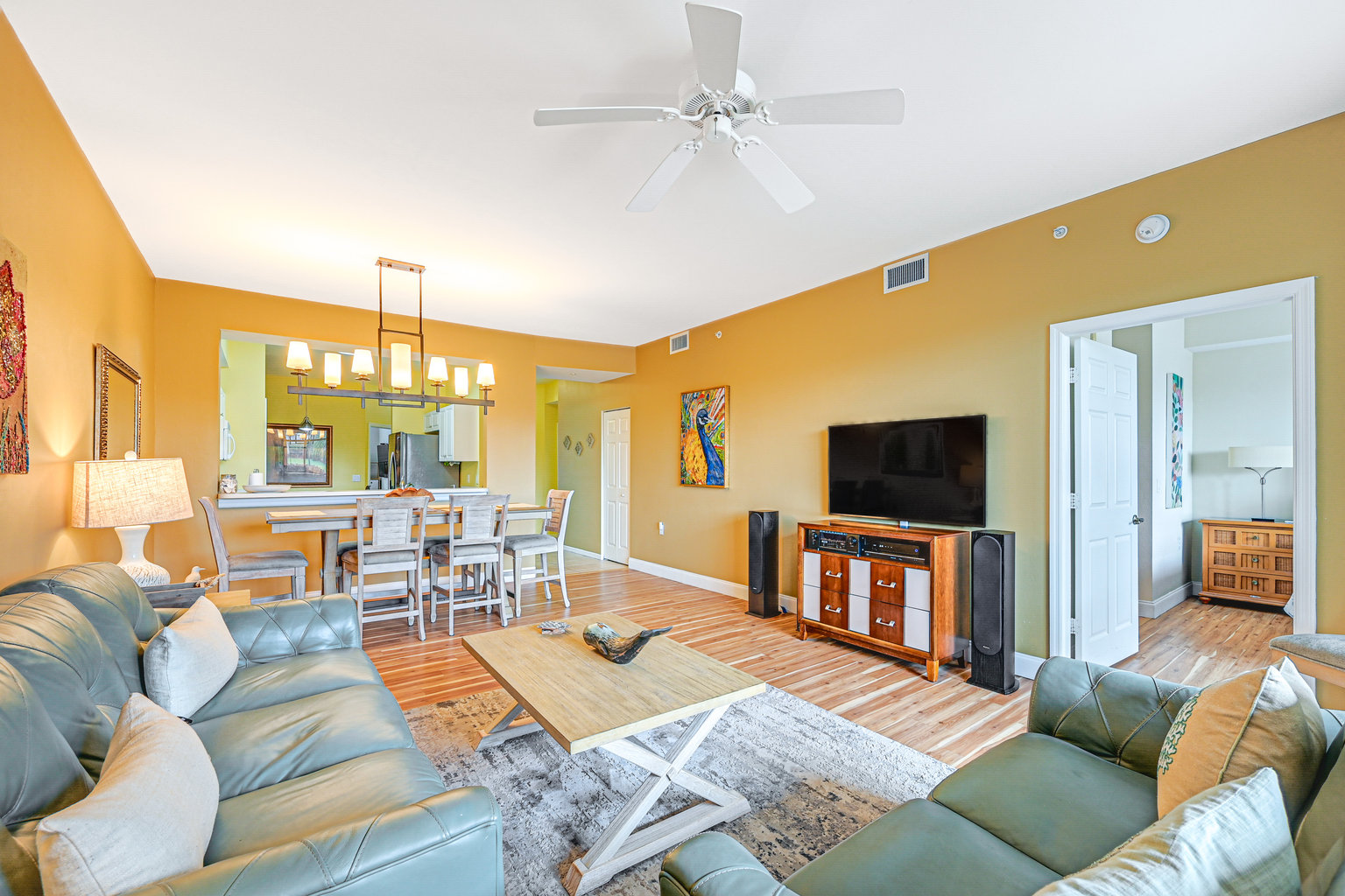 Naples Vacation Rental
