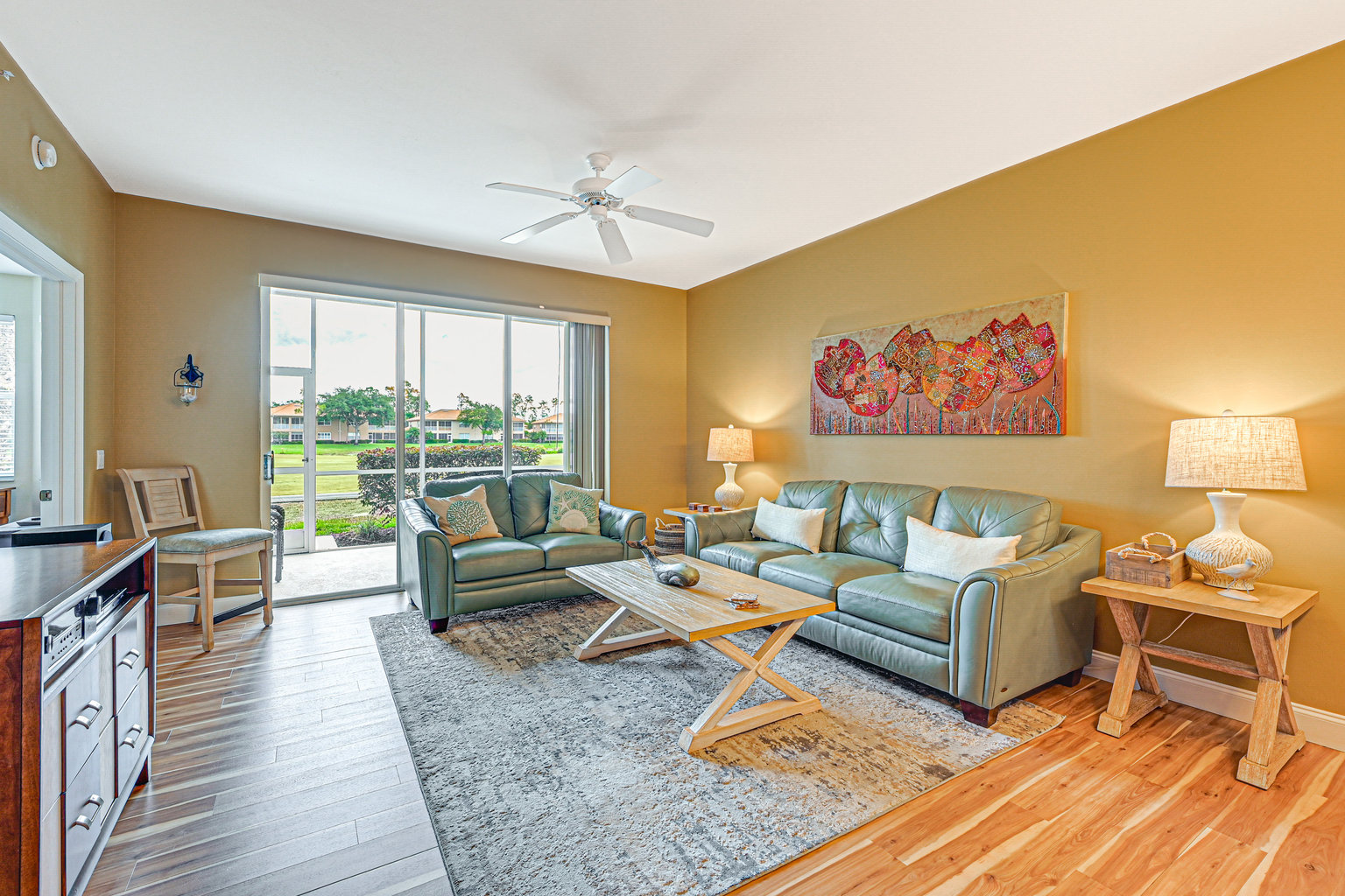 Naples Vacation Rental