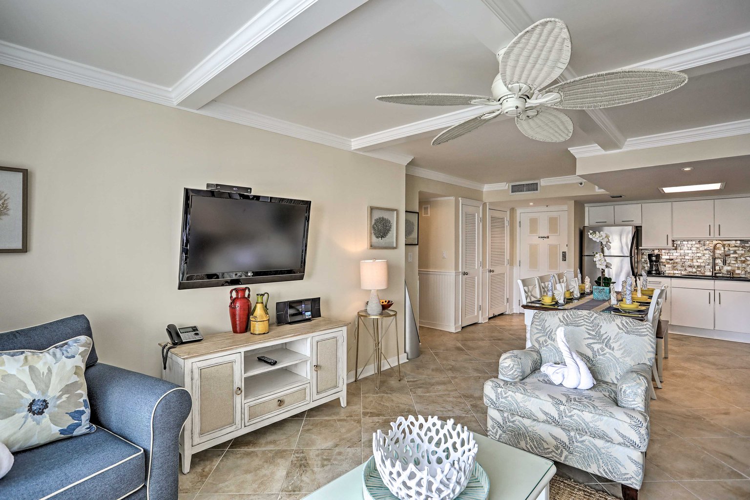 Myrtle Beach Vacation Rental
