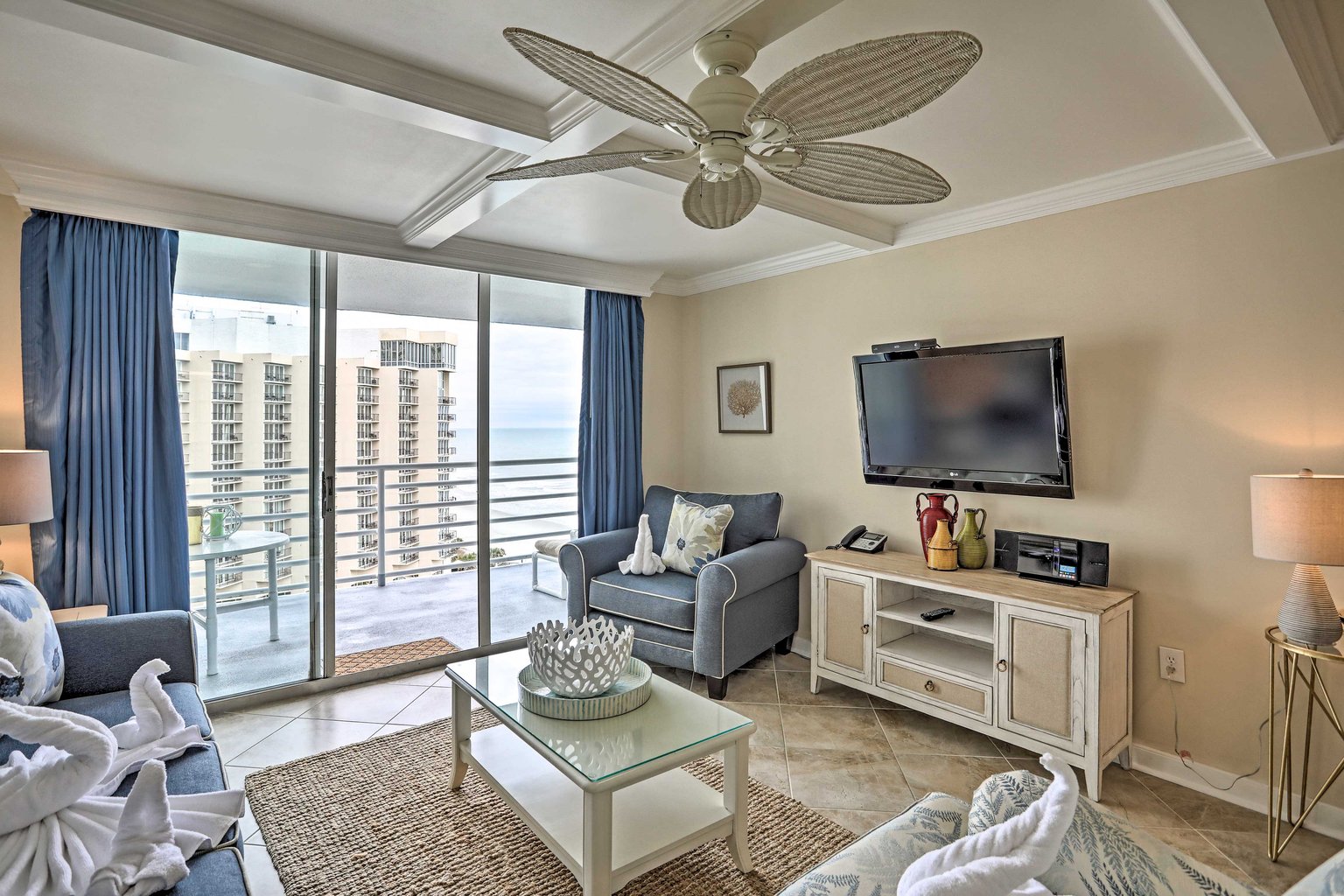Myrtle Beach Vacation Rental