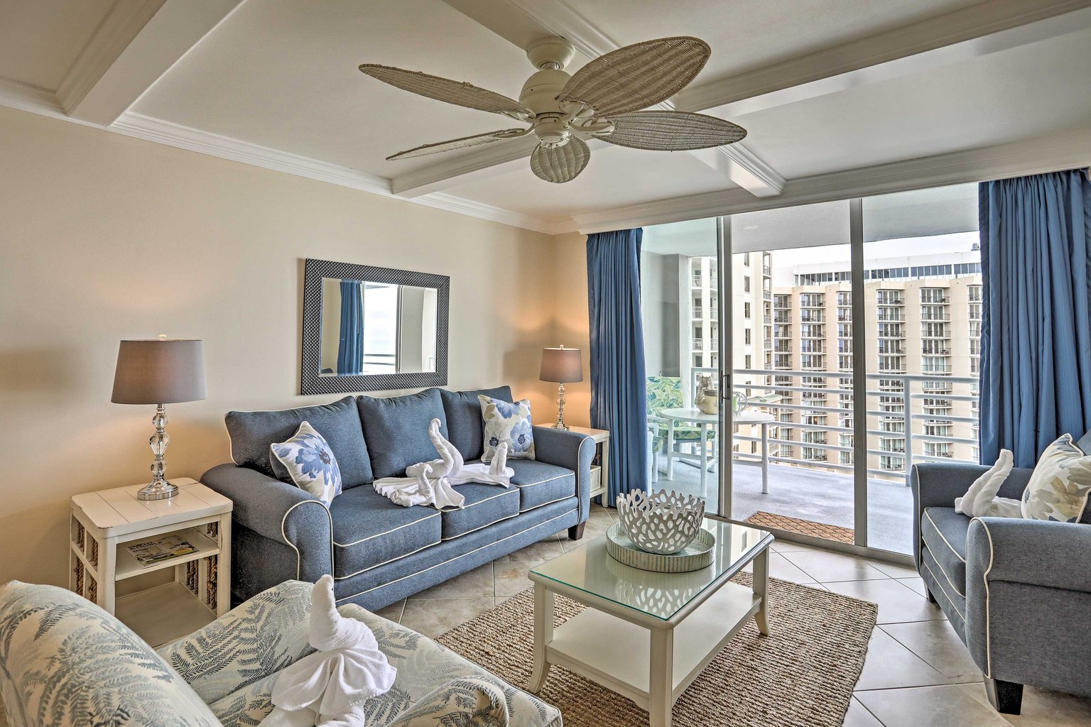 Myrtle Beach Vacation Rental