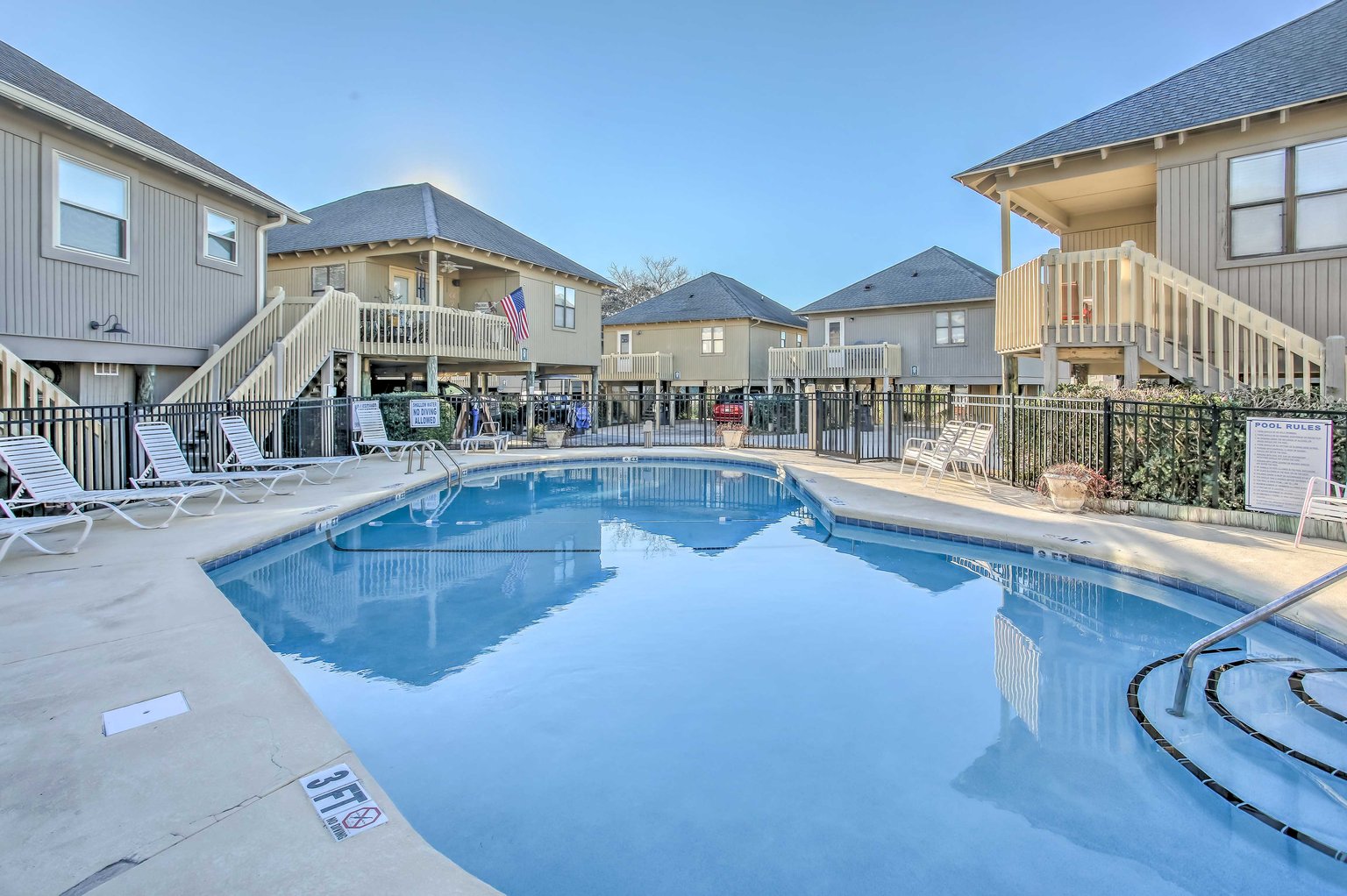 Myrtle Beach Vacation Rental