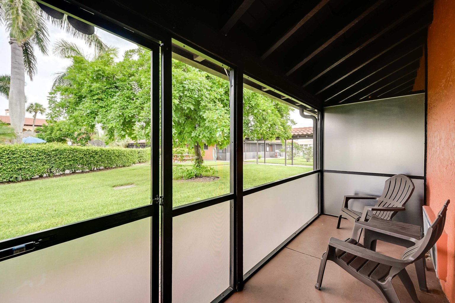 Naples Vacation Rental