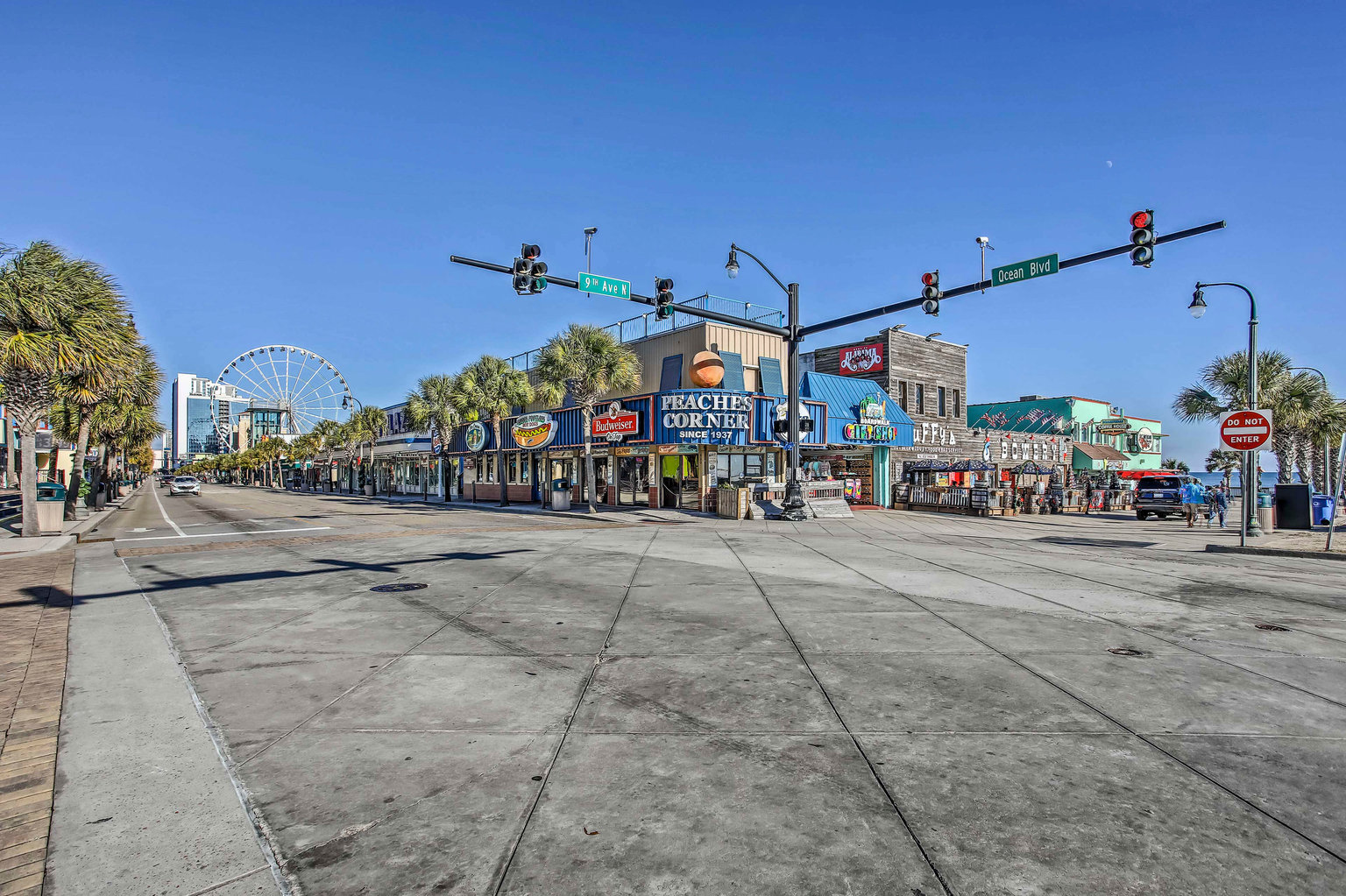 Myrtle Beach Vacation Rental