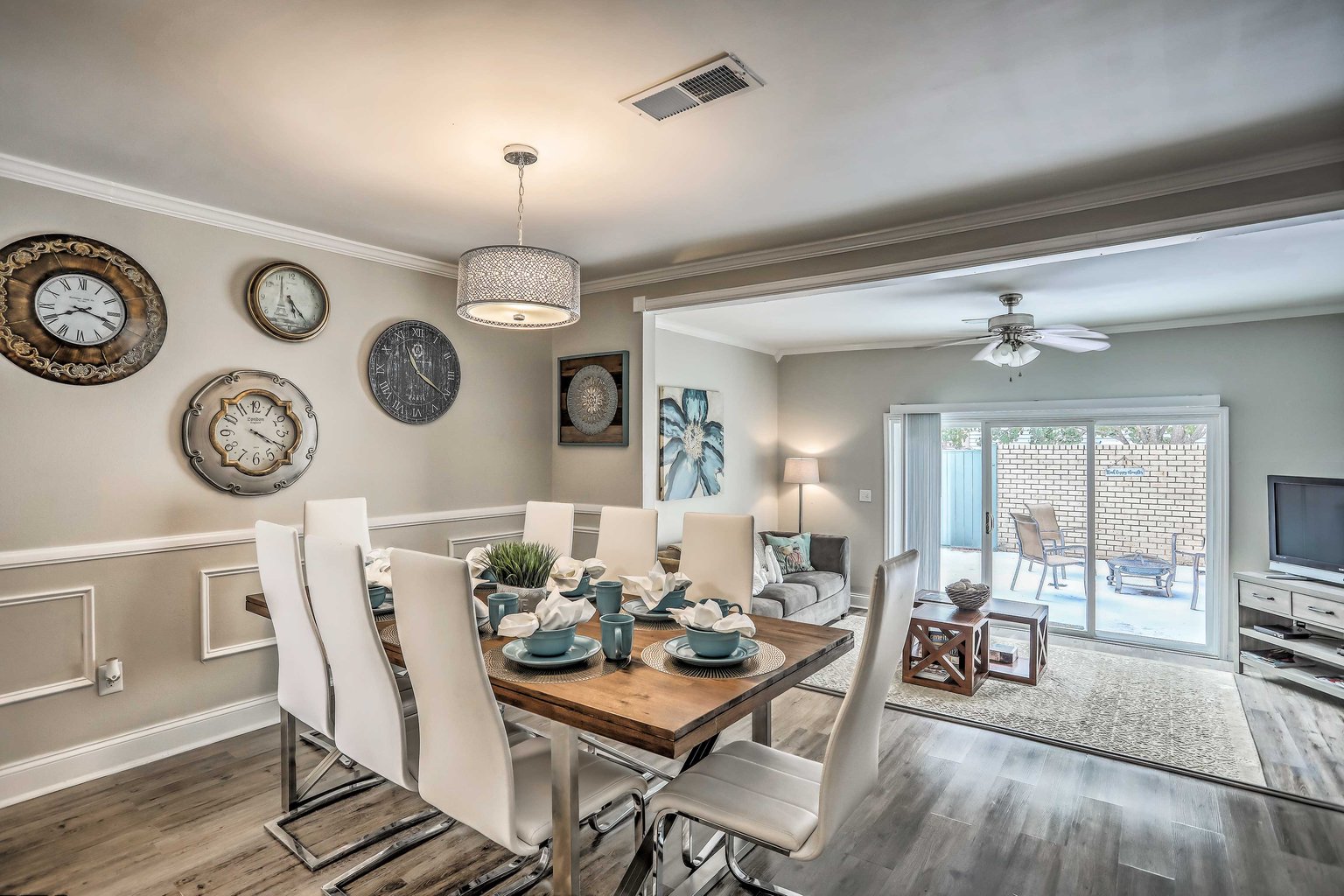 Myrtle Beach Vacation Rental