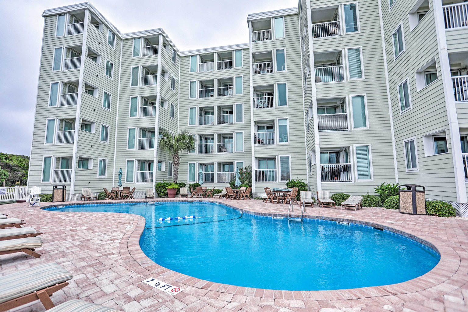Myrtle Beach Vacation Rental