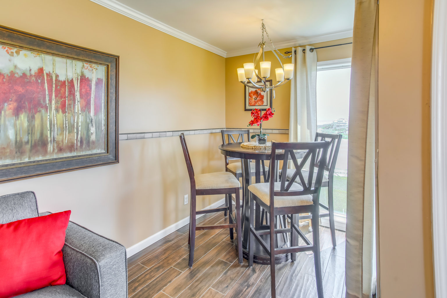 Myrtle Beach Vacation Rental