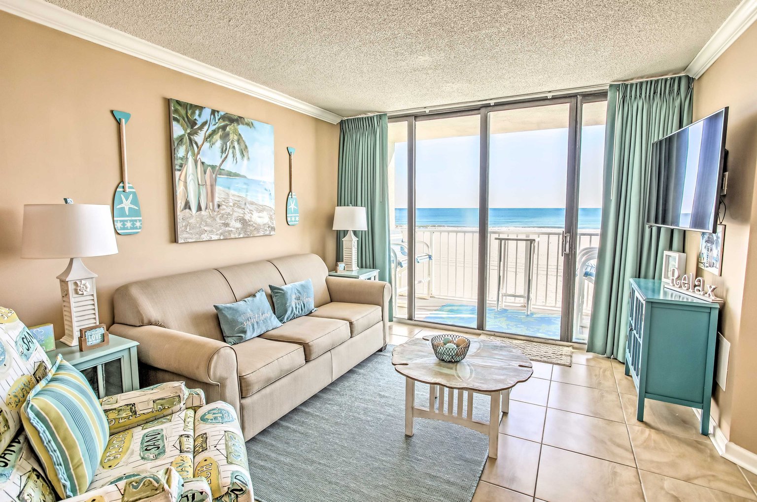 Myrtle Beach Vacation Rental