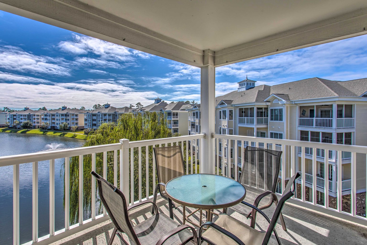 Myrtle Beach Vacation Rental