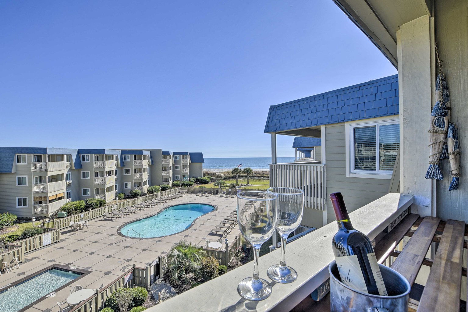 Myrtle Beach Vacation Rental
