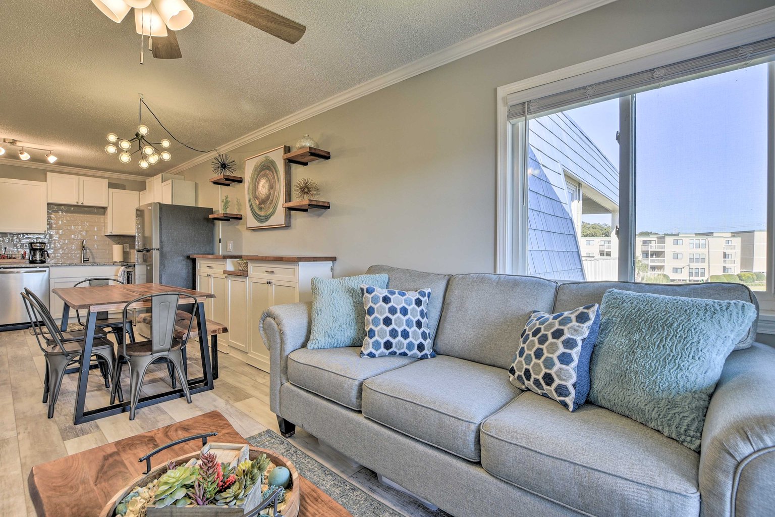 Myrtle Beach Vacation Rental