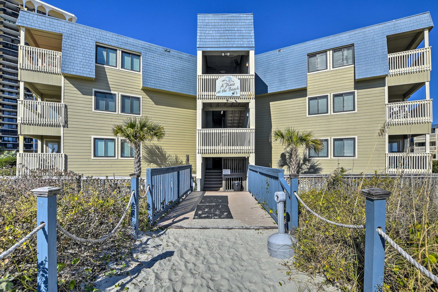 Myrtle Beach Vacation Rental